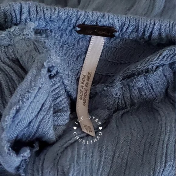 Free People Look Into the Sun Maxi Dress Endless Summer - Picture 10 of 14